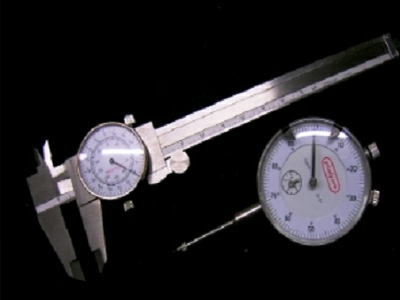 Παγκόσμια Ημέρα Μετρολογίας